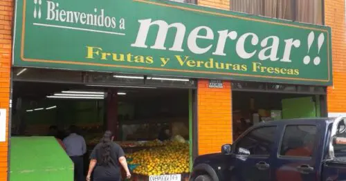 MERCAR CALLE 53A MERCAR CALLE 53A